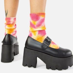 --NOT SELLING! I AM LOOKING FOR THEM! CHARLA TEDRICK MISS MARY JANE SZ 10